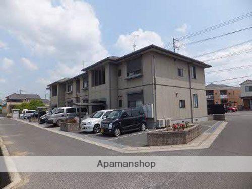 ハイネス駅家南A棟