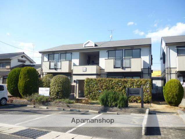 サンビレッジ城東A棟