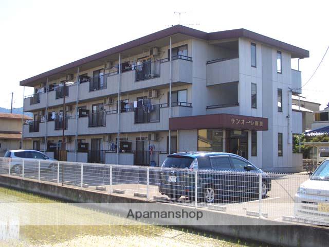 サン・オーレ新涯