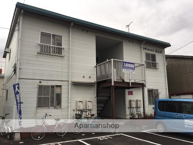 シティハイツふじA