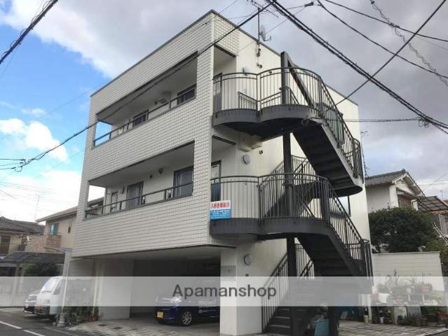 ビレッジ霞