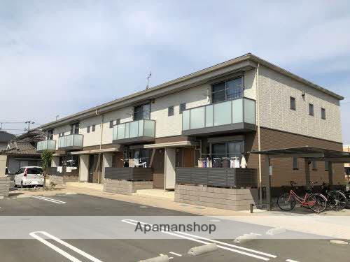 シャーメゾン福山北 A棟