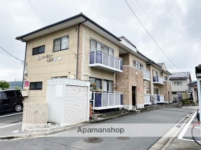 ハーモニー七日市A