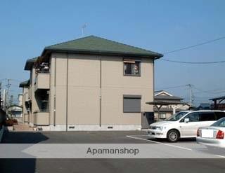 プライムイースト(3DK/1階)