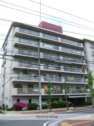 シーアイマンション福山