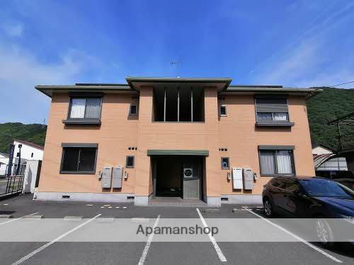 グラヴィス山手