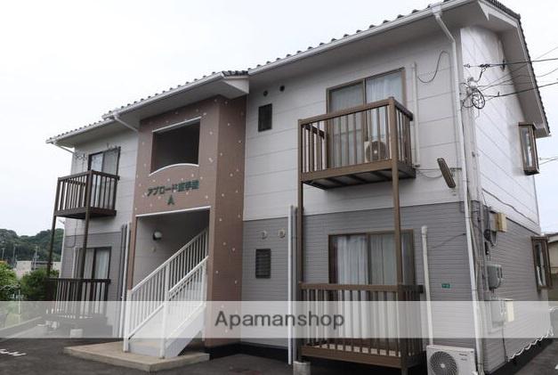 アプロード東手城A