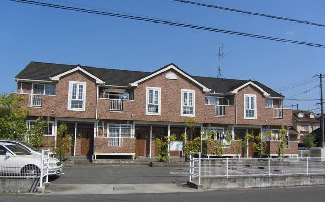 サンライズ新湯野