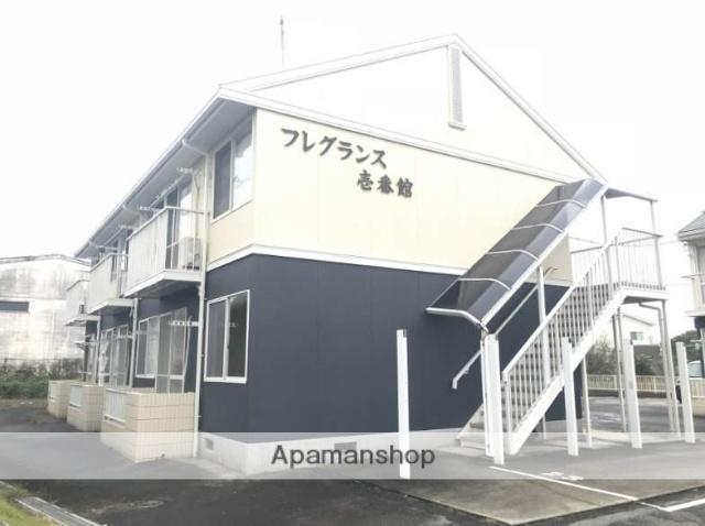 フレグランス壱番館