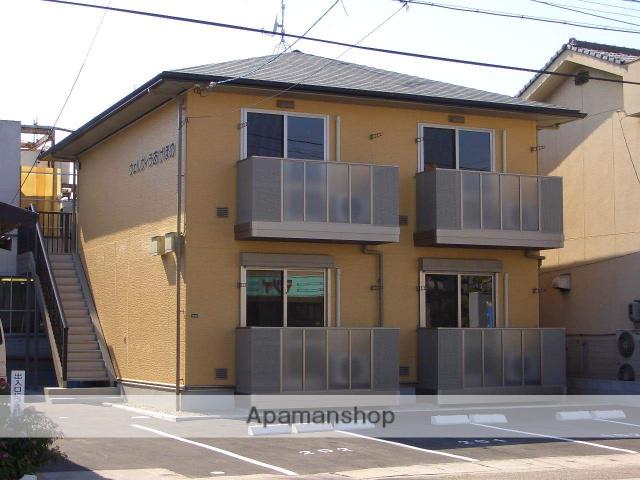 ウェルヴィラあけぼの