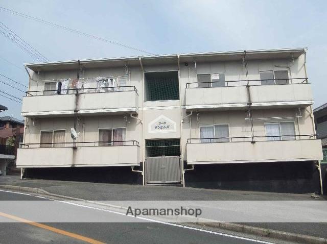 コーポサンヒルズ