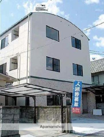 山陽本線 福山駅 徒歩15分 3階建 築22年