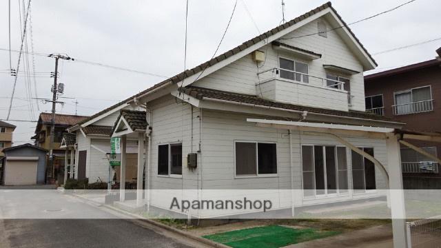 広島県福山市 2階建 築34年