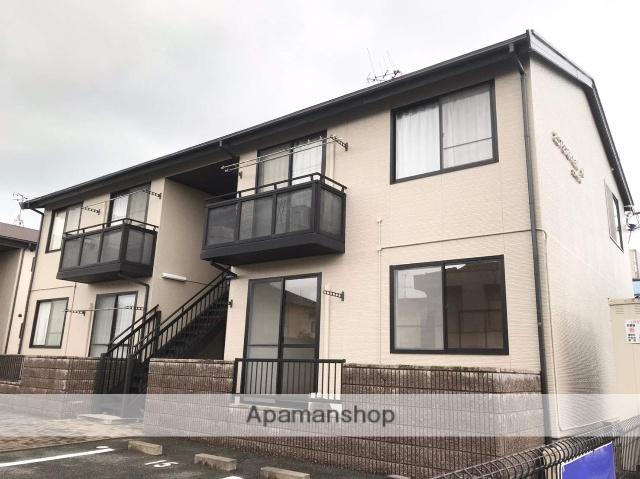 エスペランサA(2LDK/1階)