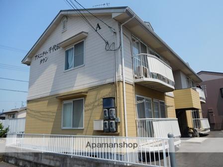 アメニティータウン千代田A