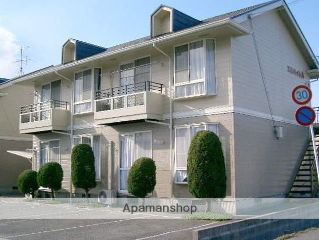 エルハイム A棟