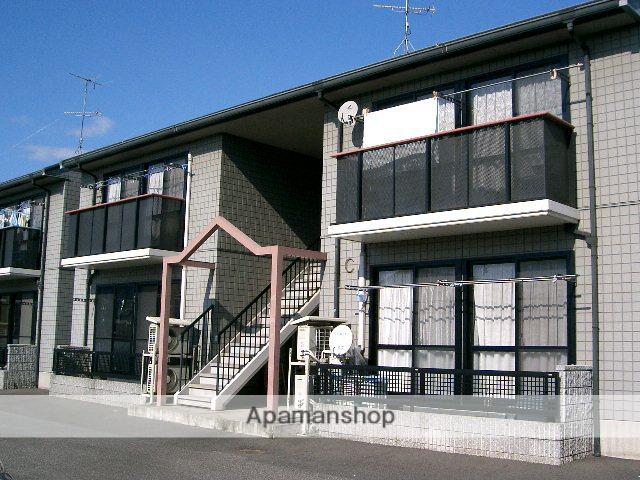 プレステージ B棟