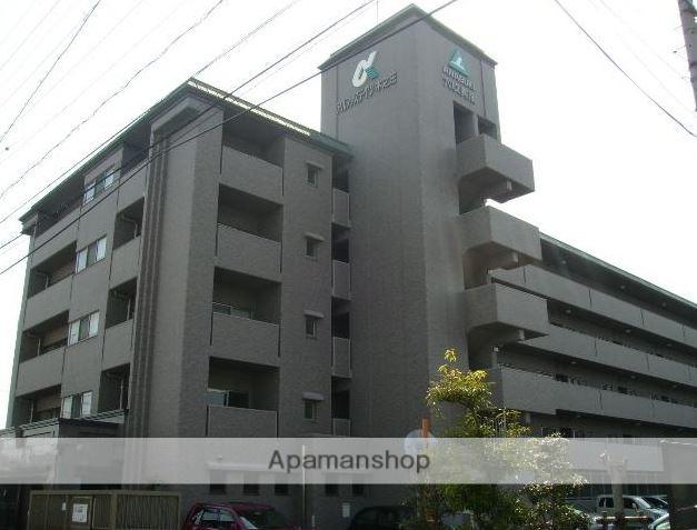 アルファステイツ木之庄