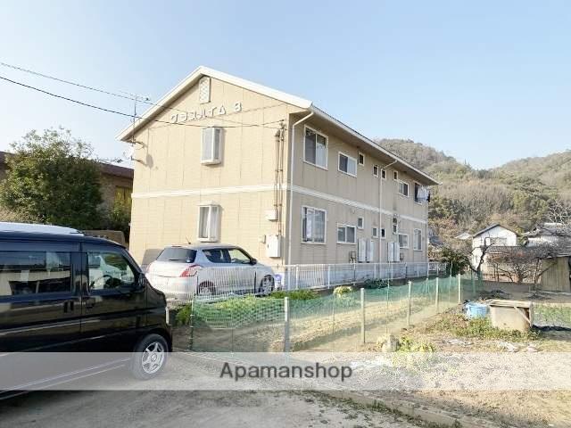 グラスハイムNO.3