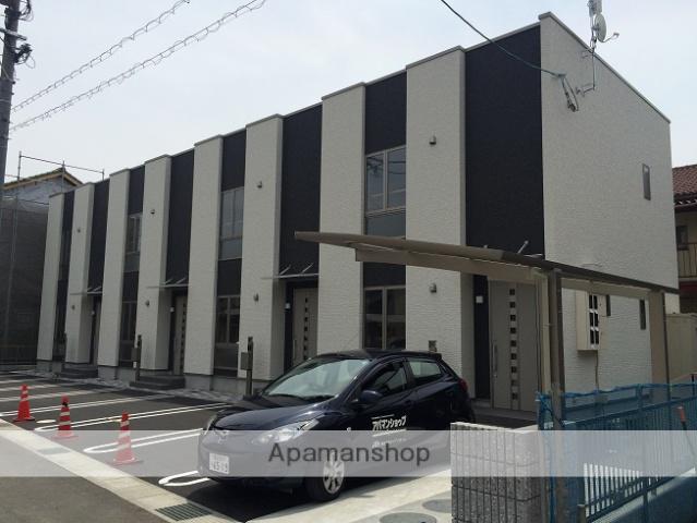 メゾンクレスト神辺川南Ⅰ