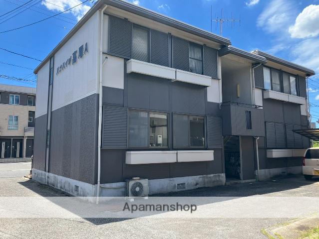 パナハイツ高尾A