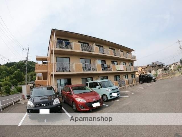 メゾンドヴィラ大門