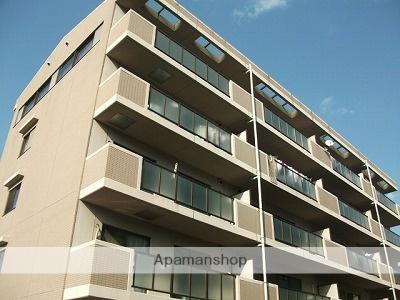 鷹取プレイス(3LDK/3階)