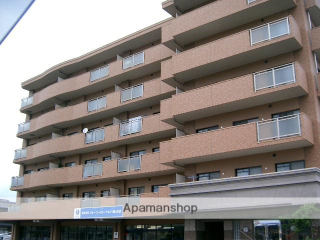 レジデンス マサノ-3