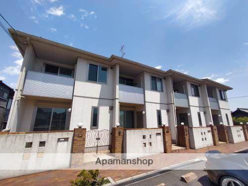 シャーメゾン水呑