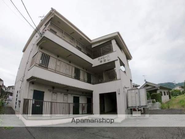 エメローズ中津原(1K/2階)