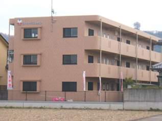 あんずマンション(2DK/2階)