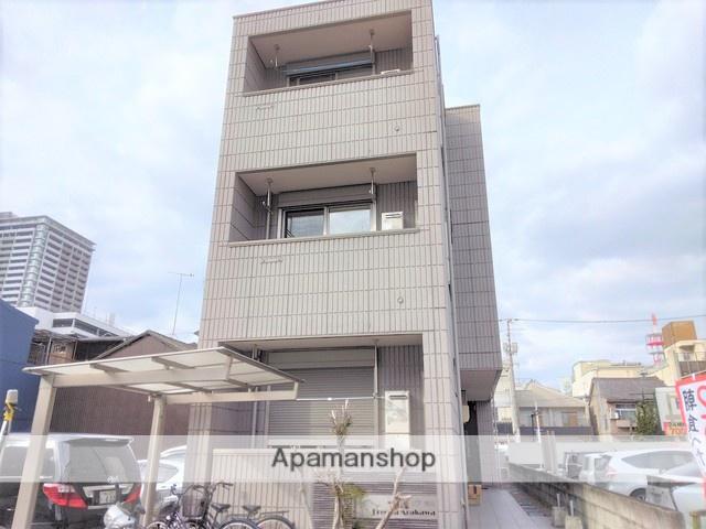 フリージア荒川