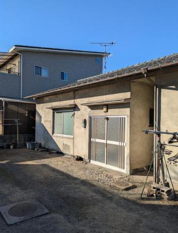 広島県福山市南手城町3丁目の戸建賃貸