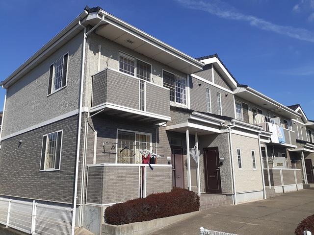 グランドソレーユA