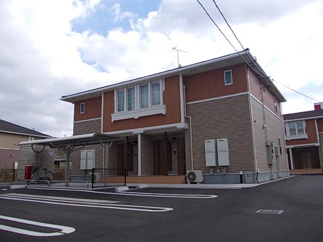 アクティフ神辺D