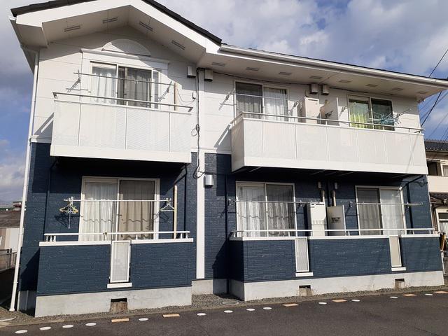 ベルシティSATOB(1LDK/2階)