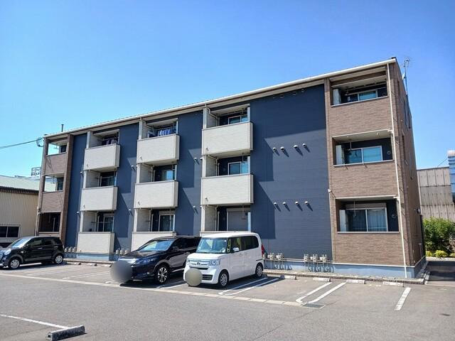 ジュネ アヴニール