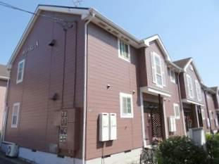 サンハイムA(2LDK/2階)