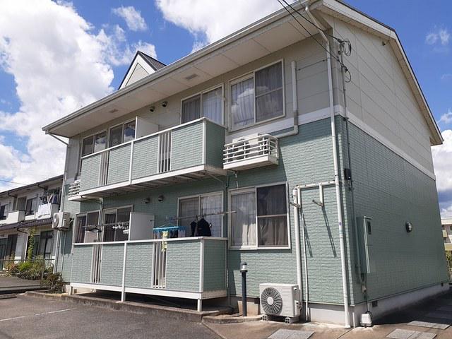 ピュアハウスユウ