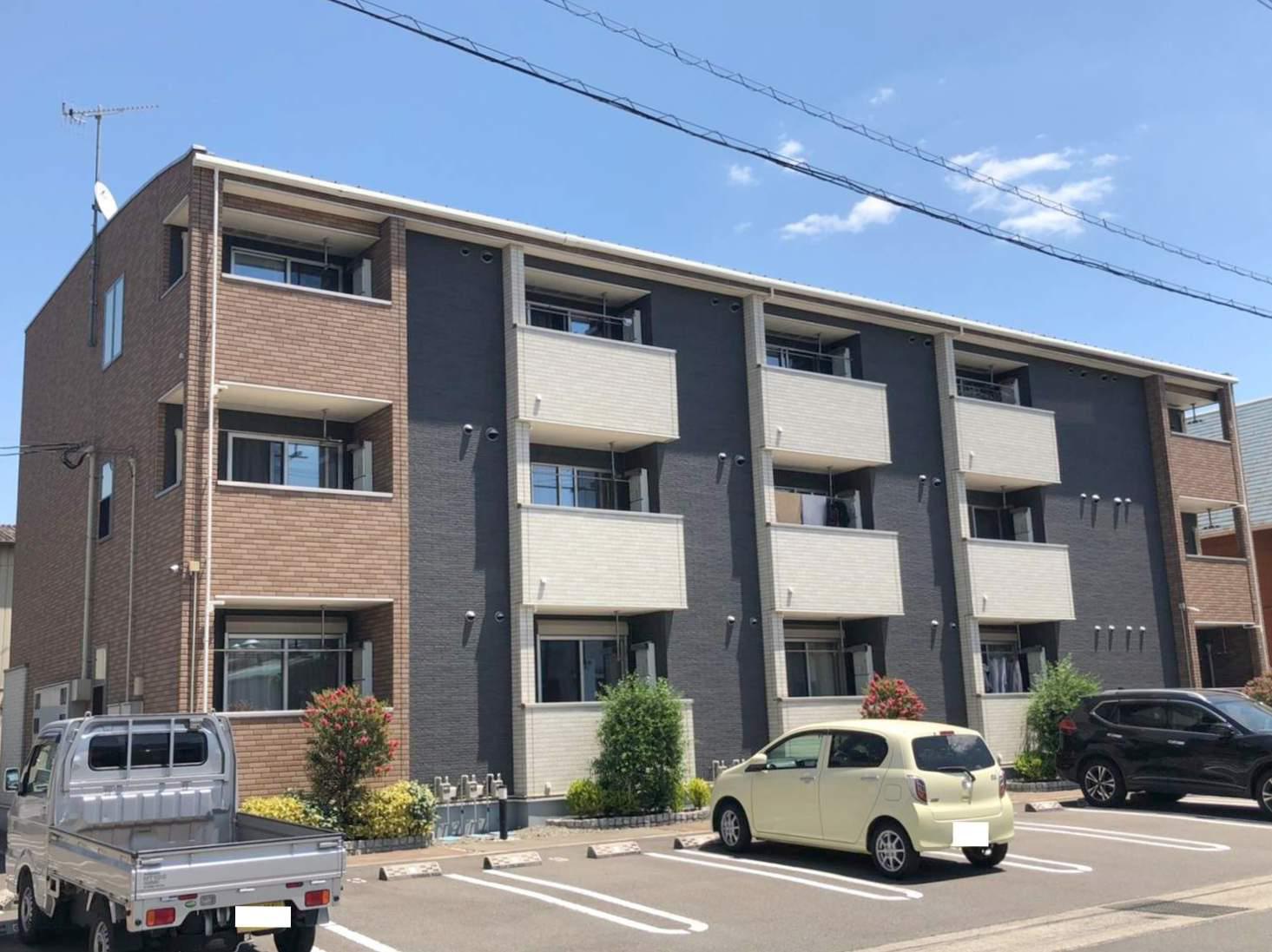 ローズエスポワール