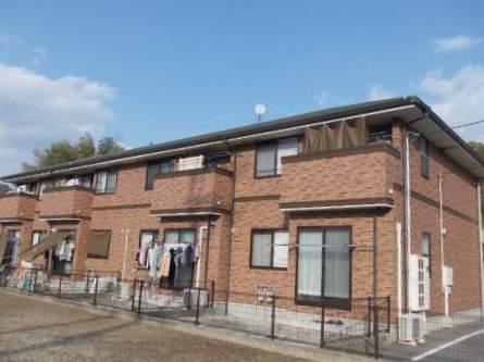 メゾン・エスポワールA