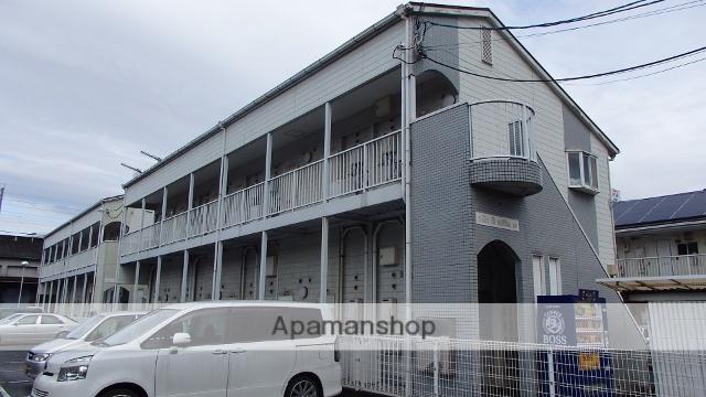 プラザドゥオーロラA