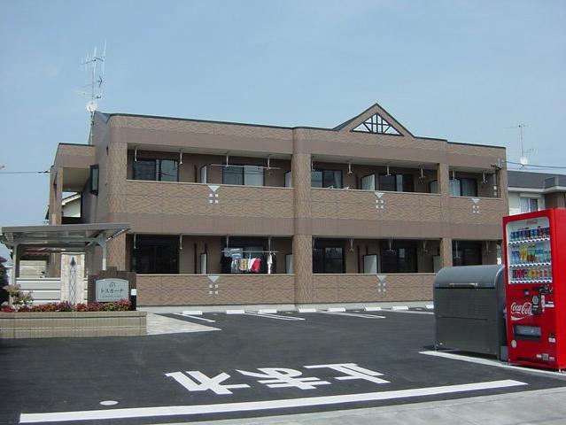 トスカーナ