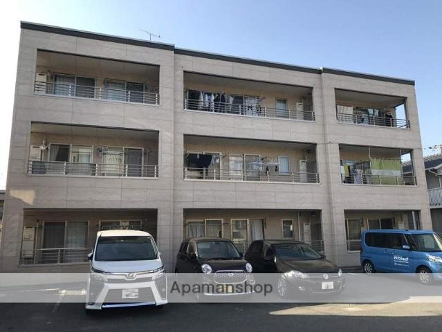 フォブール春日Ⅱ