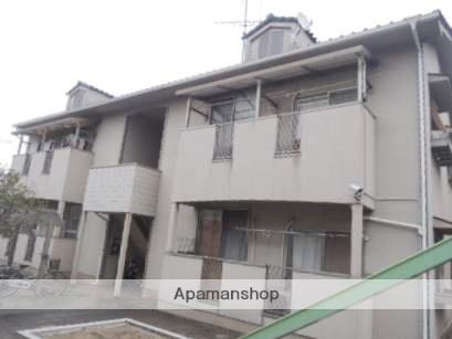 ファミーユ新涯B棟