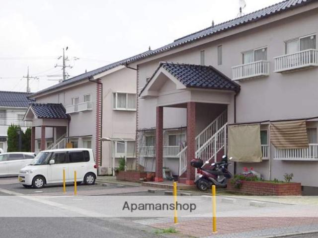 ハイグレードタウン多治米C