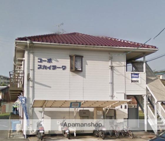 コーポスカイラーク