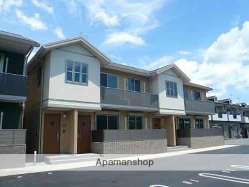 パークビレッジ B棟(3LDK/2階)