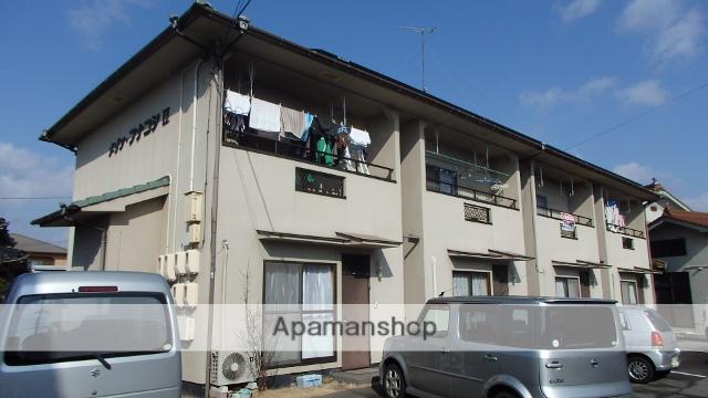 メゾンフナコシⅡ