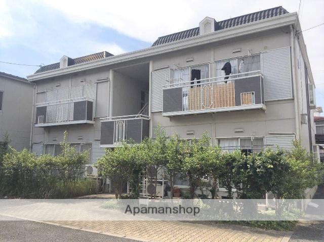 ファミール泉 D(3DK/1階)